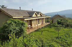 Entamanu Safari camp